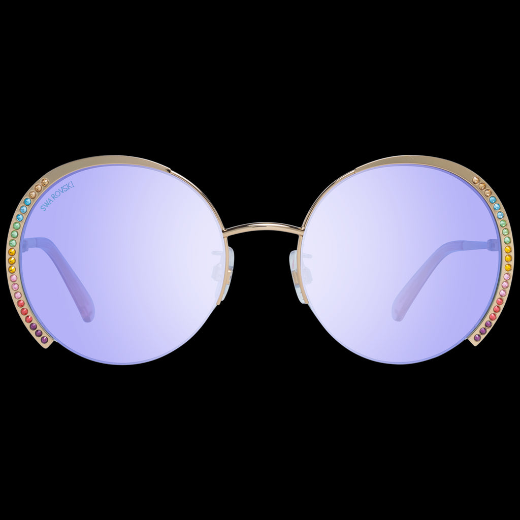 Swarovski Occhiali Da SoleF_0360_SK0280-H 5632W