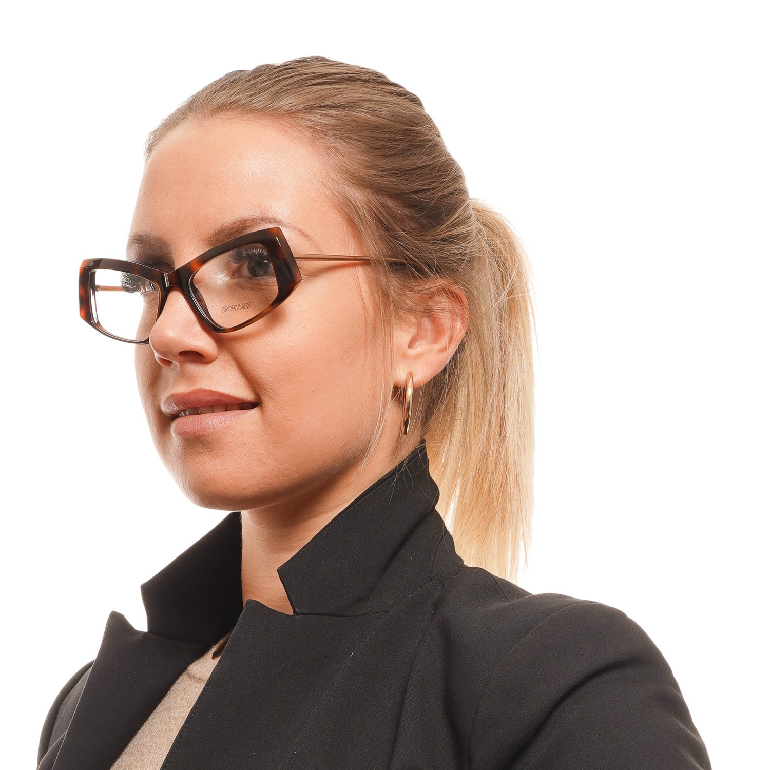 Sportmax Montature Da Vista