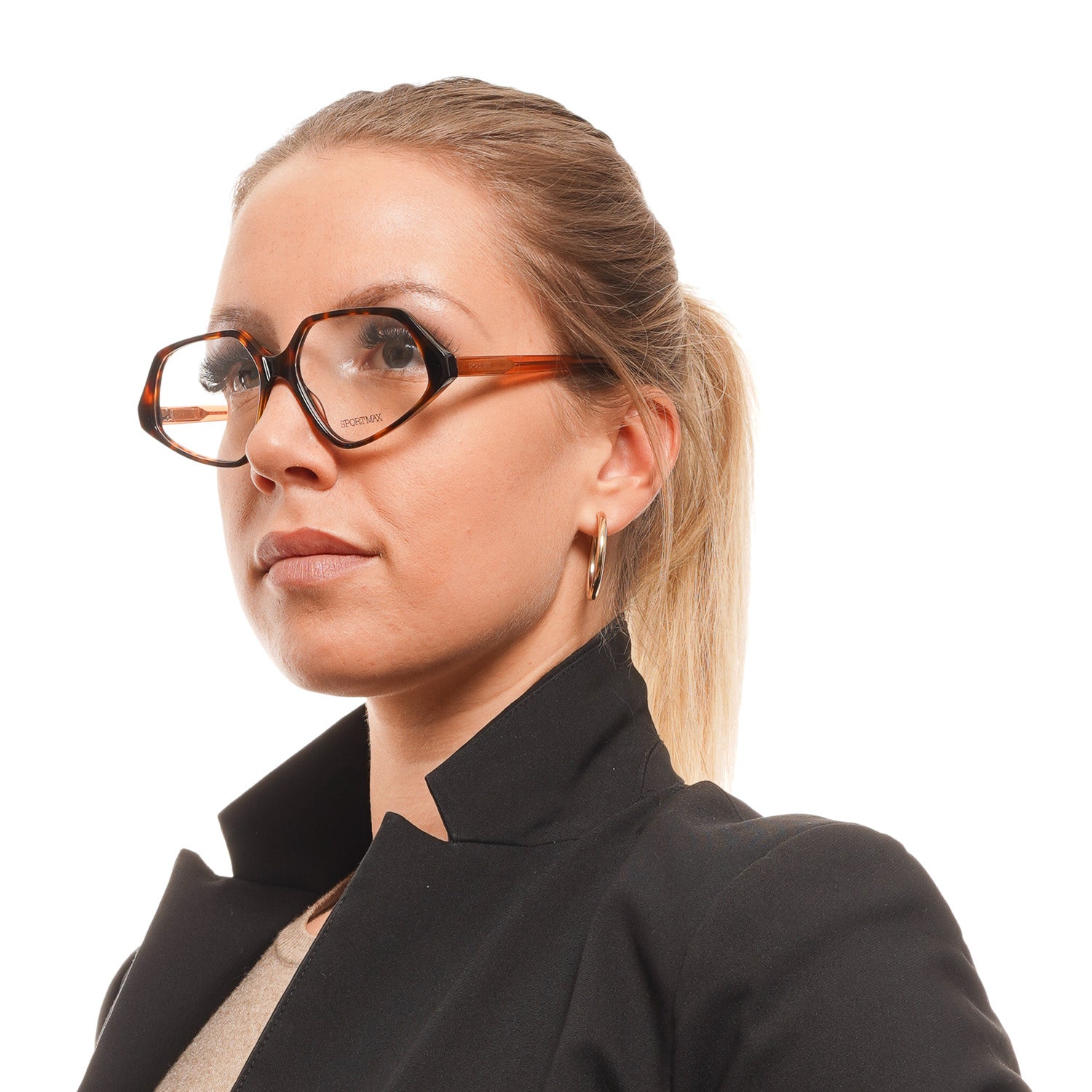 Sportmax Montature Da Vista