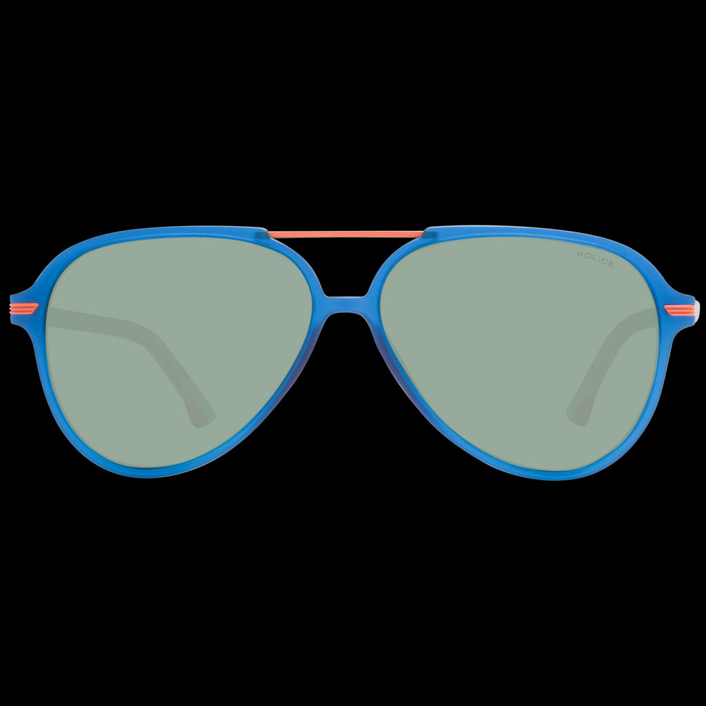 Police Occhiali Da SoleF_0360_SPL582M 58Z80X