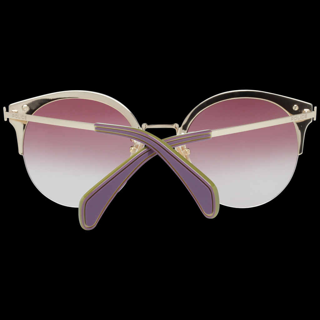 Police Occhiali Da SoleF_0360_SPL615 61300X