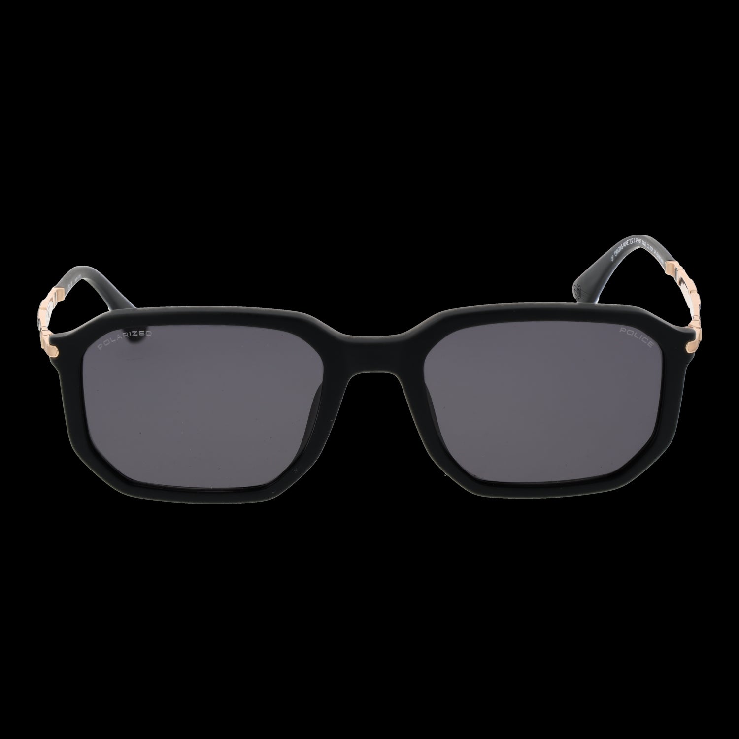 Police Occhiali Da SoleF_0360_SPLF67M55703P