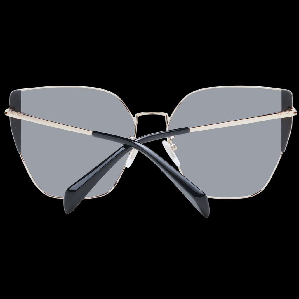 Police Occhiali Da SoleF_0360_SPLL38V 57300X