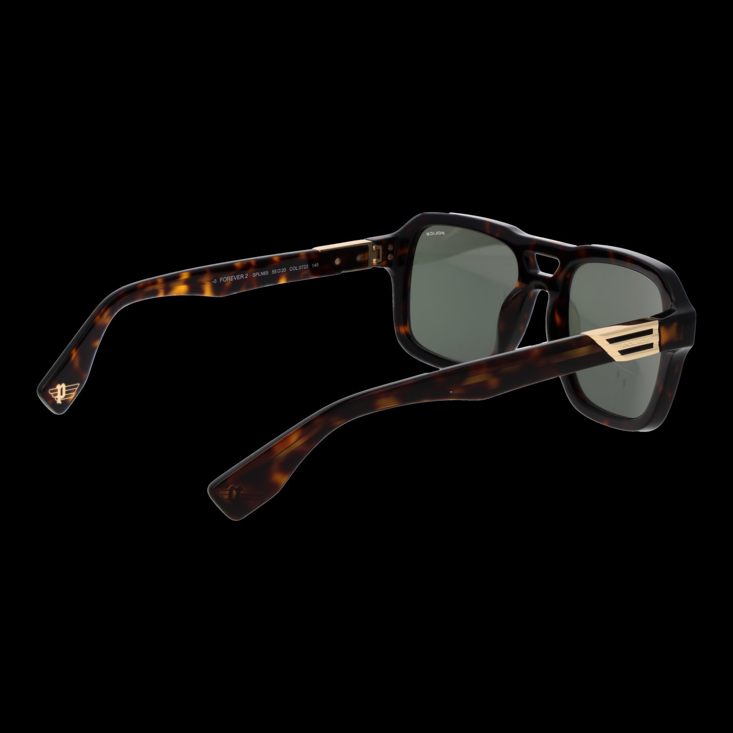 Police Occhiali Da SoleF_0360_SPLN65 550722