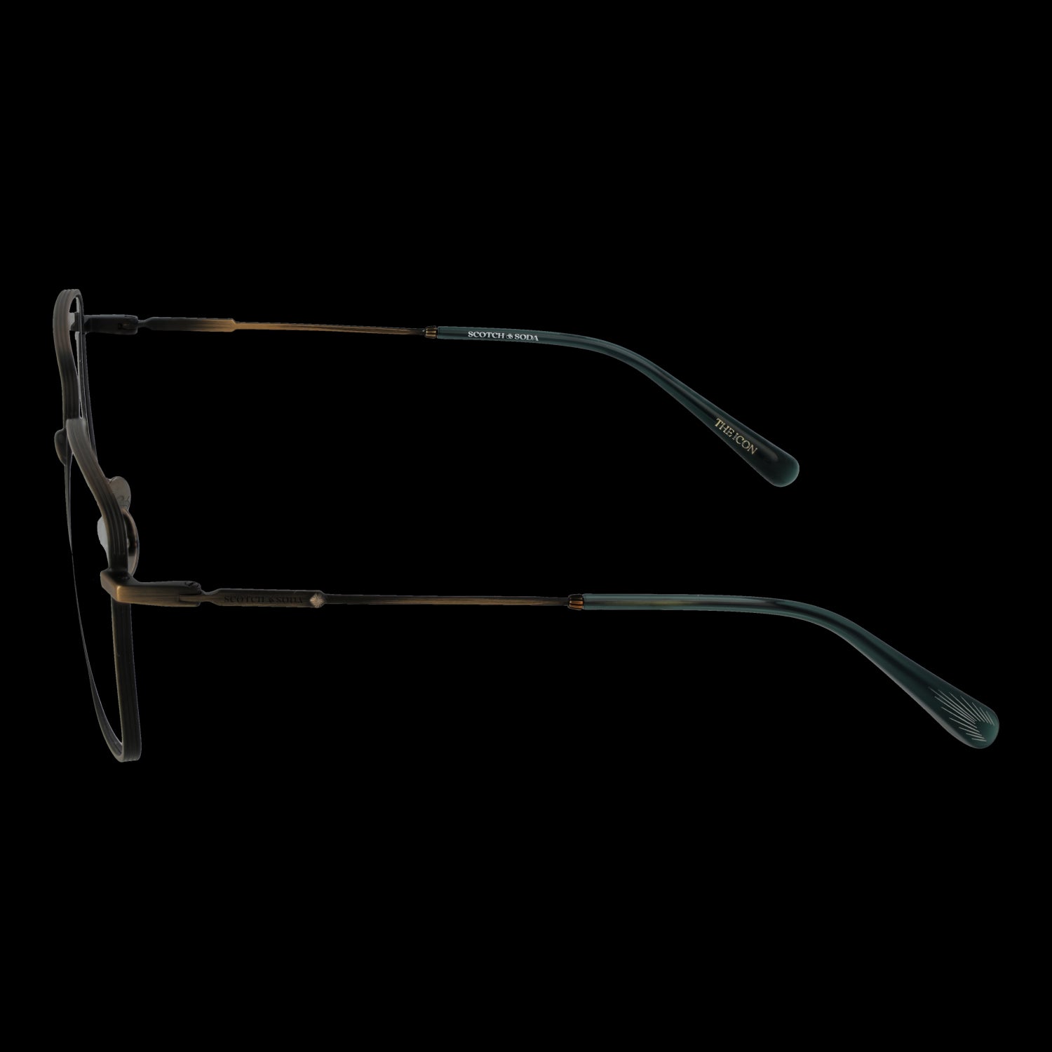 Scotch & Soda Montature Da Vista