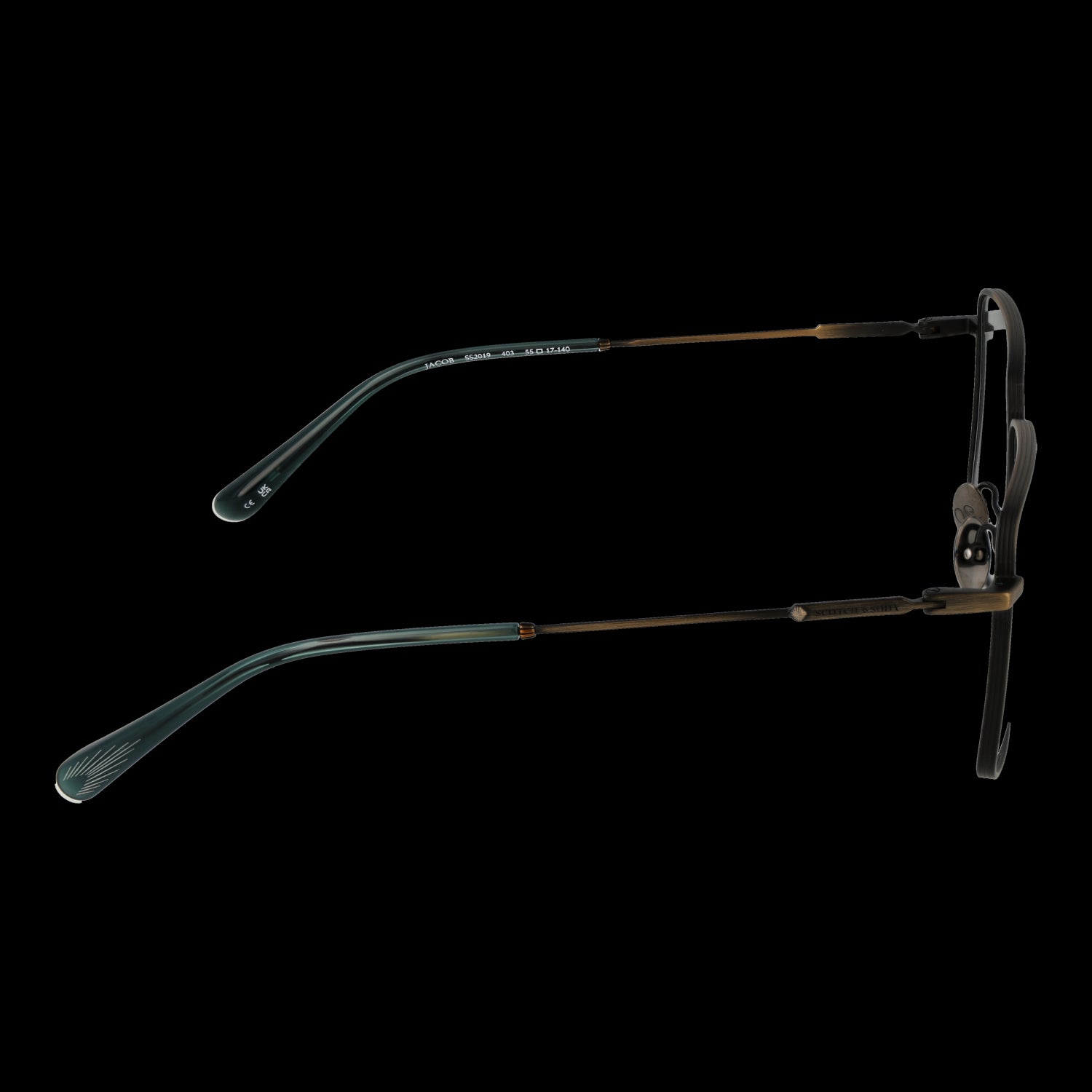 Scotch & Soda Montature Da Vista