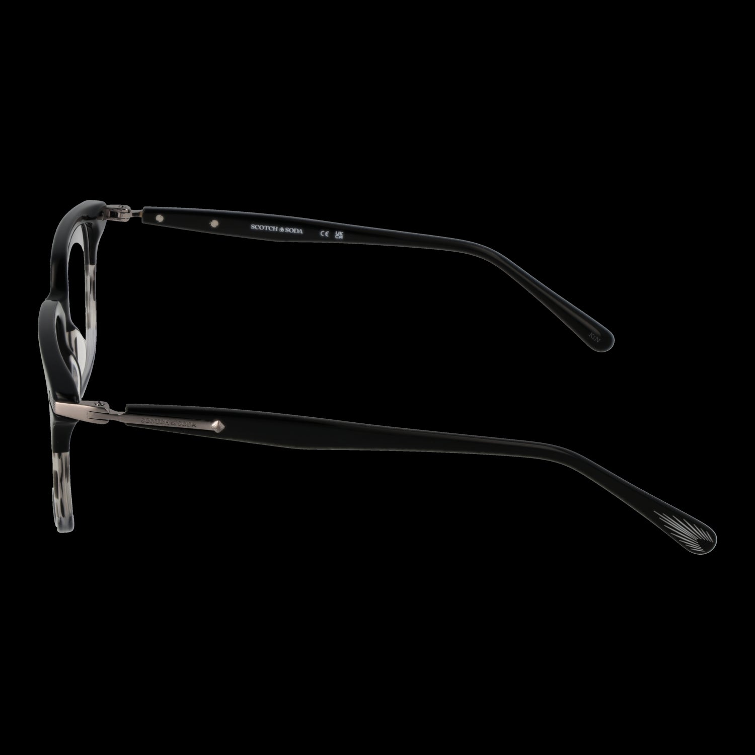 Scotch & Soda Montature Da Vista