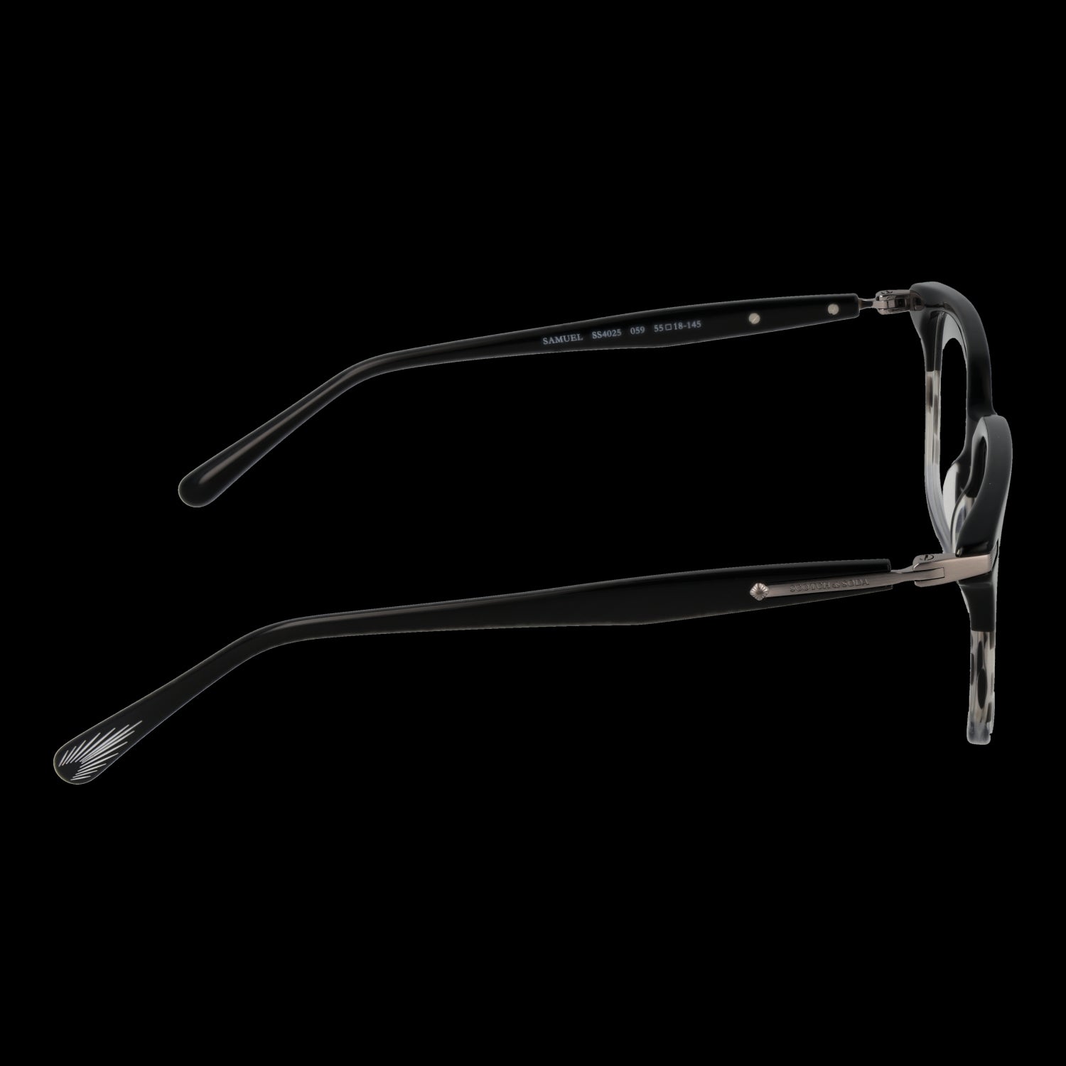 Scotch & Soda Montature Da Vista