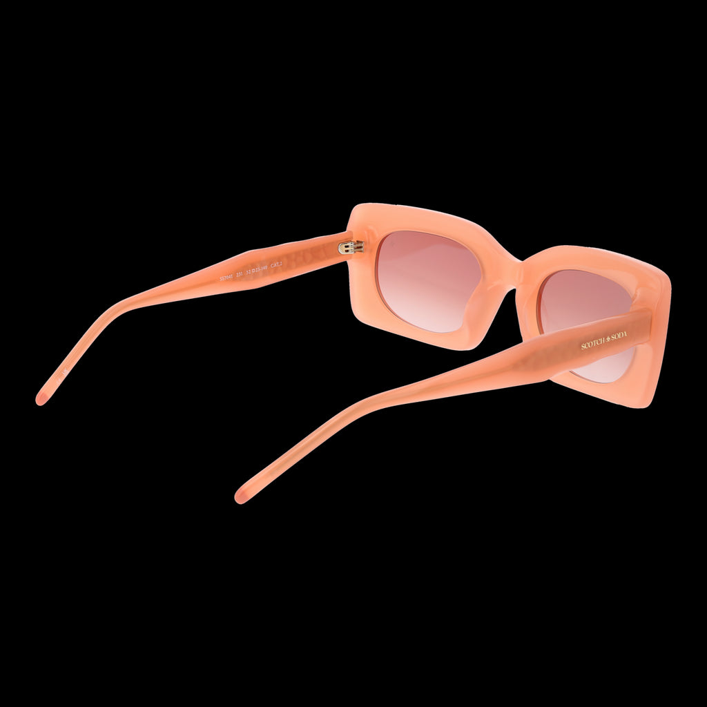 Scotch & Soda Occhiali Da SoleF_0360_SS7041 52231