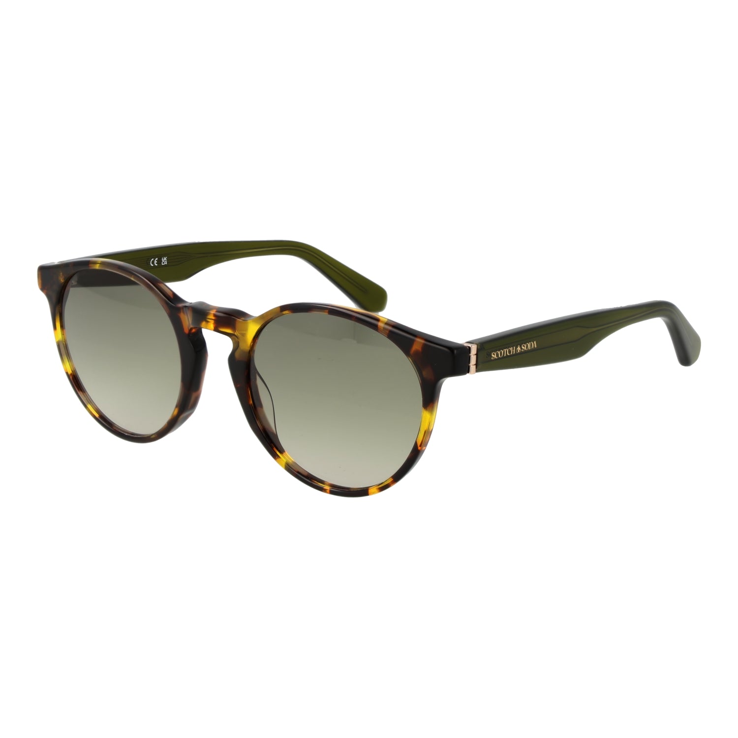 Scotch & Soda Occhiali Da SoleF_0360_SS8004 49A175