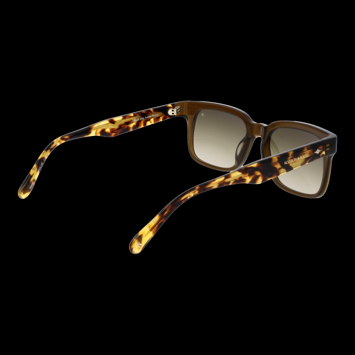 Scotch & Soda Occhiali Da SoleF_0360_SS8017 54550