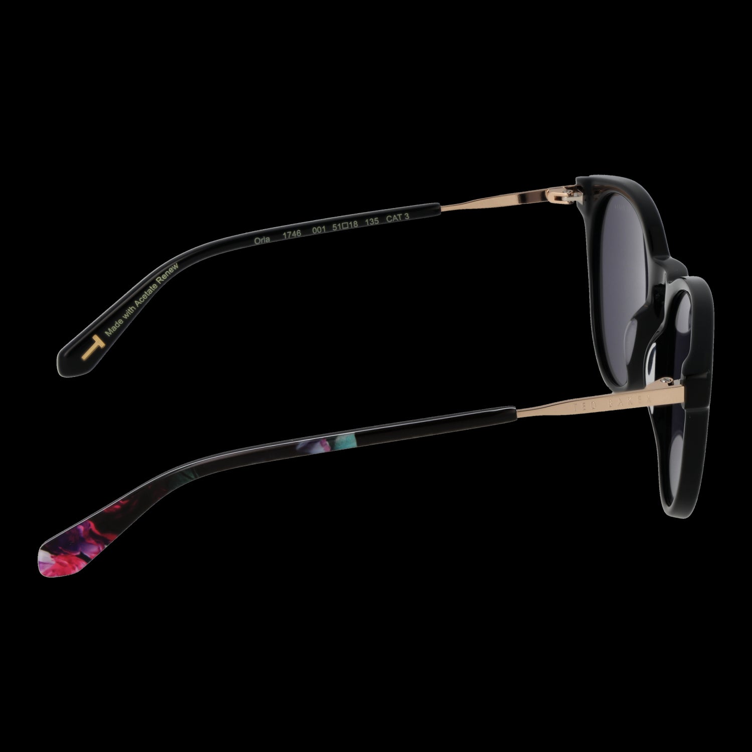 Ted Baker Occhiali Da SoleF_0360_TB1746 51001