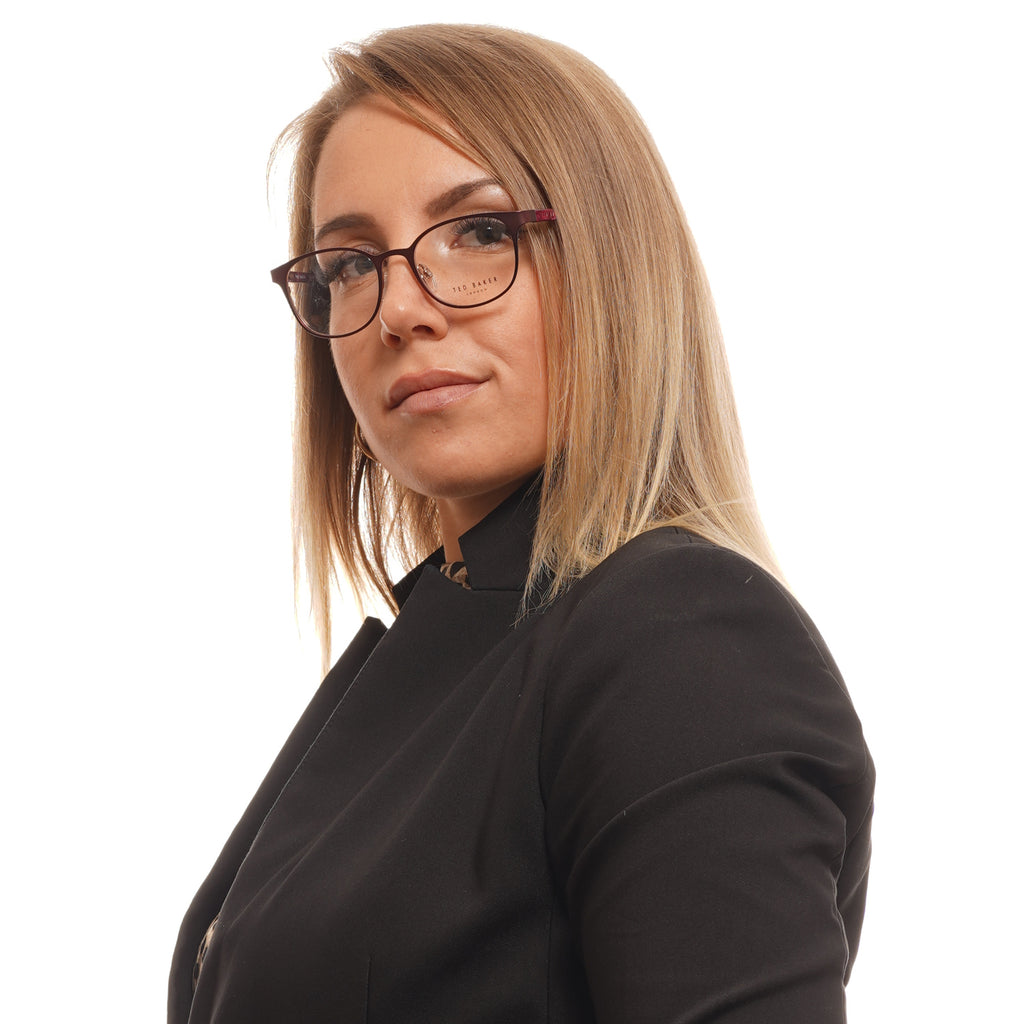 Ted Baker Montature Da Vista