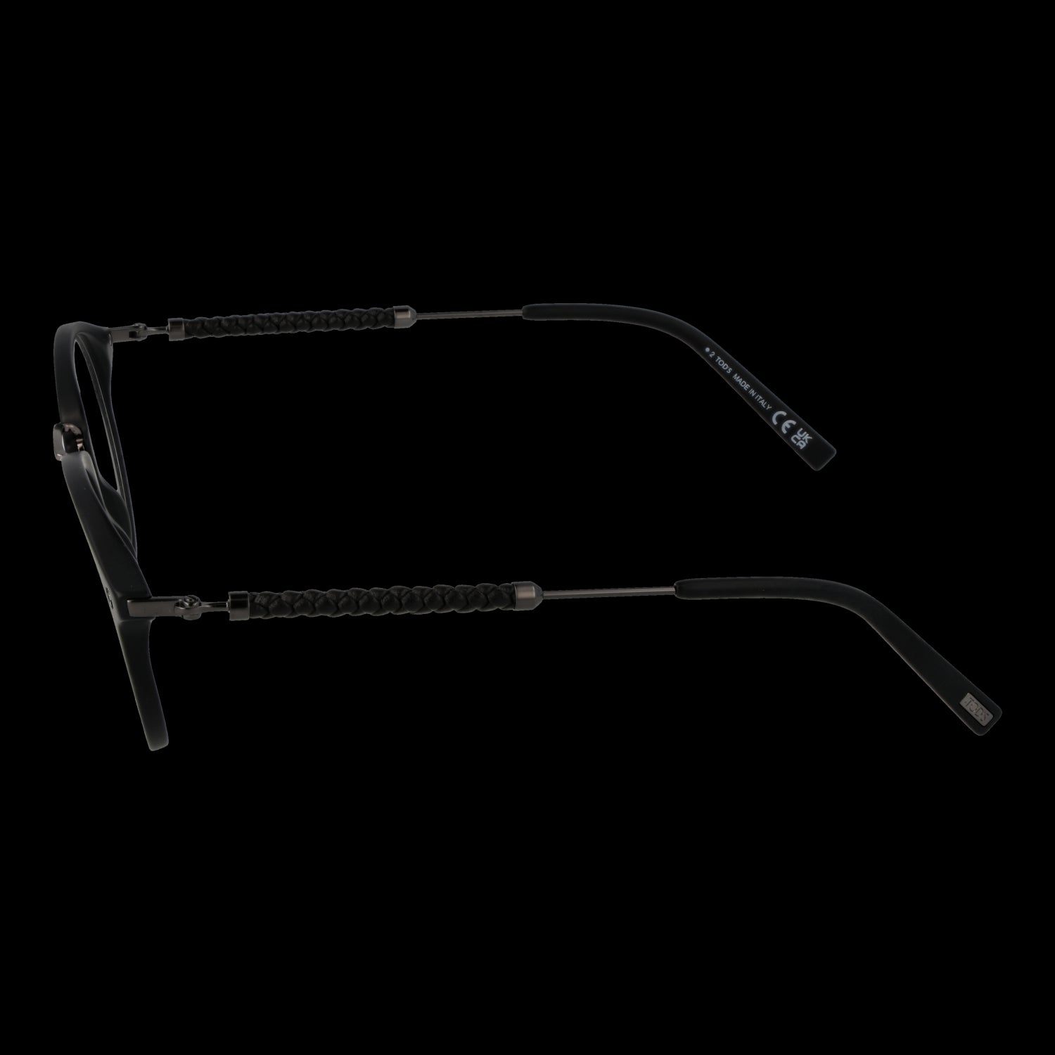 Tods Montature Da Vista