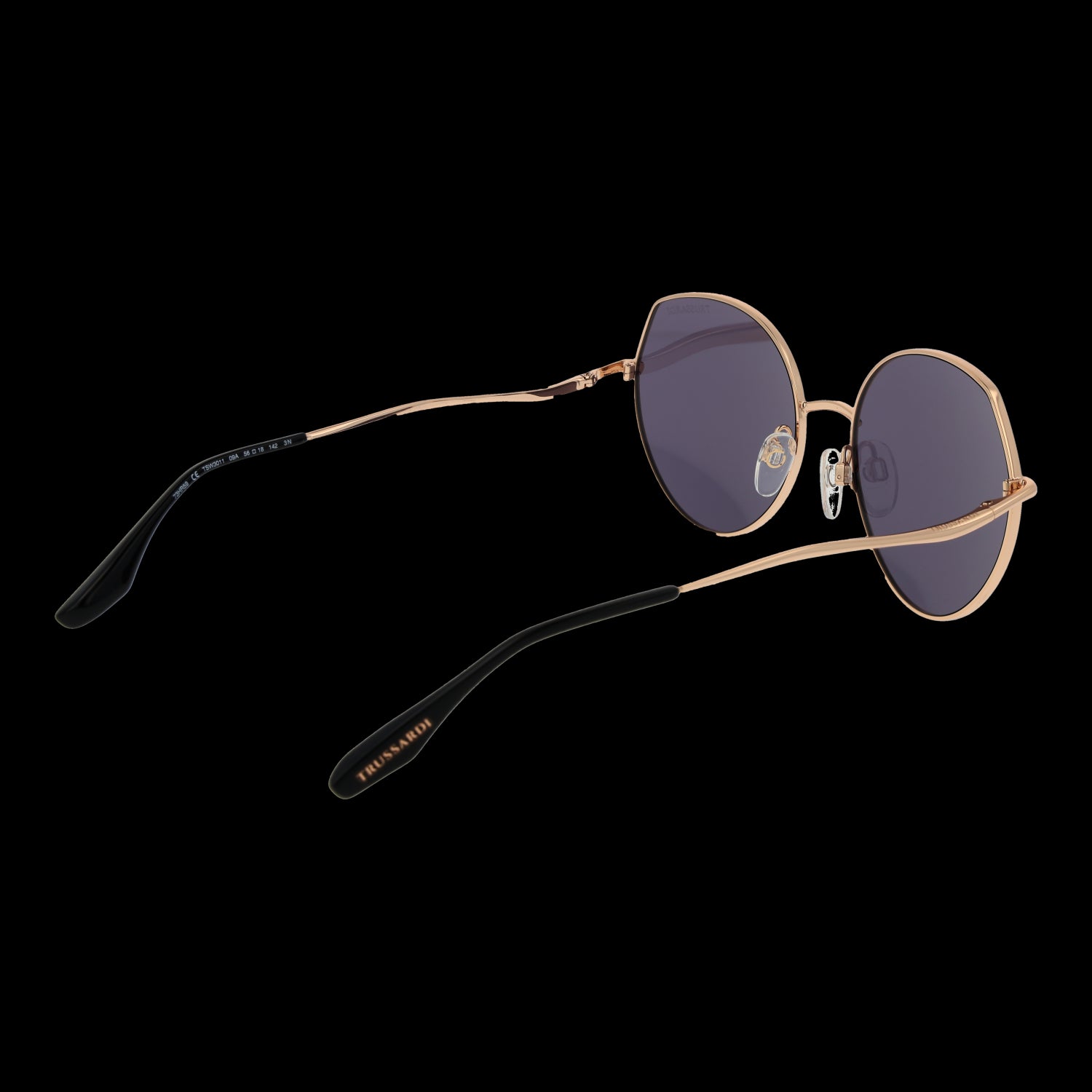 Trussardi Occhiali Da SoleF_0360_TSW3011 5609A