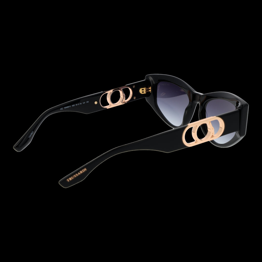 Trussardi Occhiali Da SoleF_0360_TSW9013 54A02