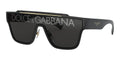 Dolce & Gabbana Occhiali Da SoleF_0360_VIALE PIAVE 2-0 DG 6125_501-M_35