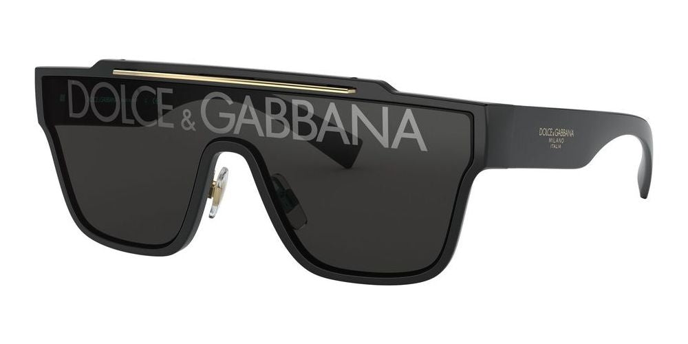 Dolce & Gabbana Occhiali Da SoleF_0360_VIALE PIAVE 2-0 DG 6125_501-M_35