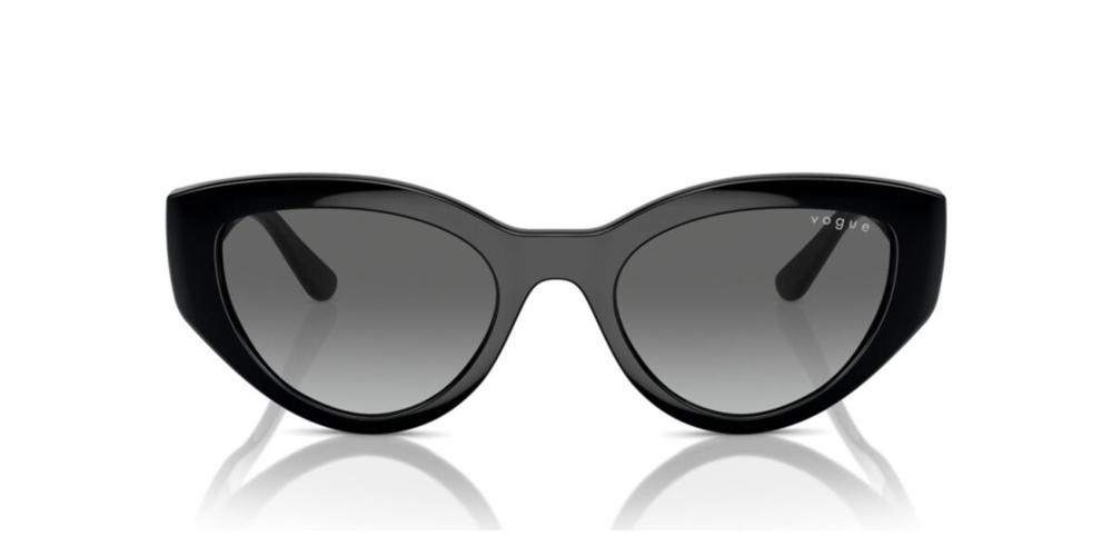 Vogue Occhiali Da SoleF_0360_VO 5566S_W44-11_52