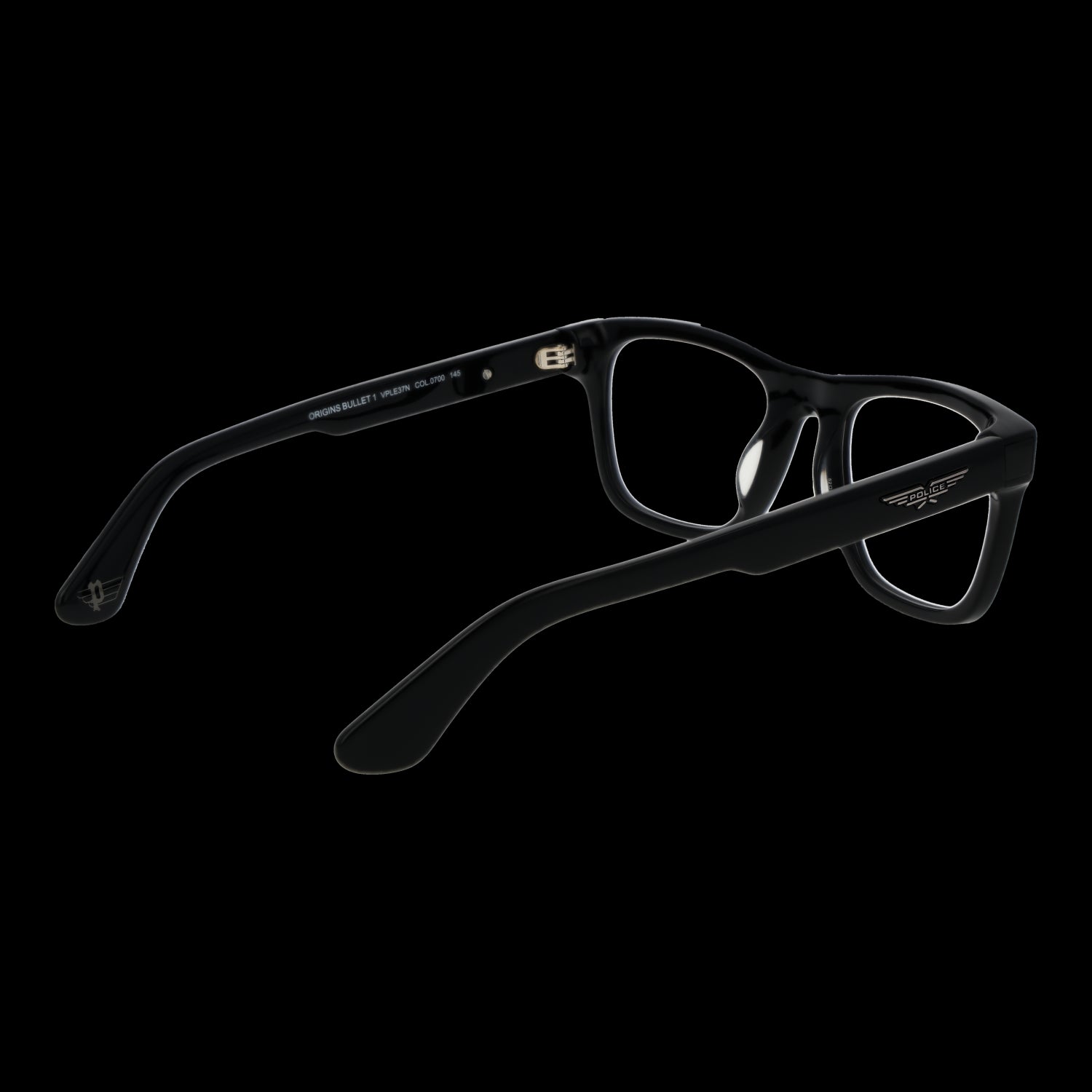 Police montature Da Vista