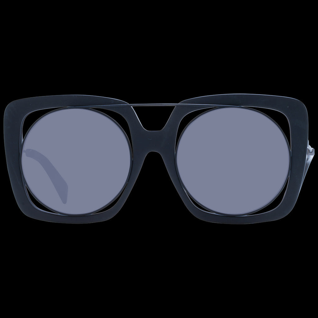 Yohji Yamamoto Occhiali Da SoleF_0360_YY7009 53002