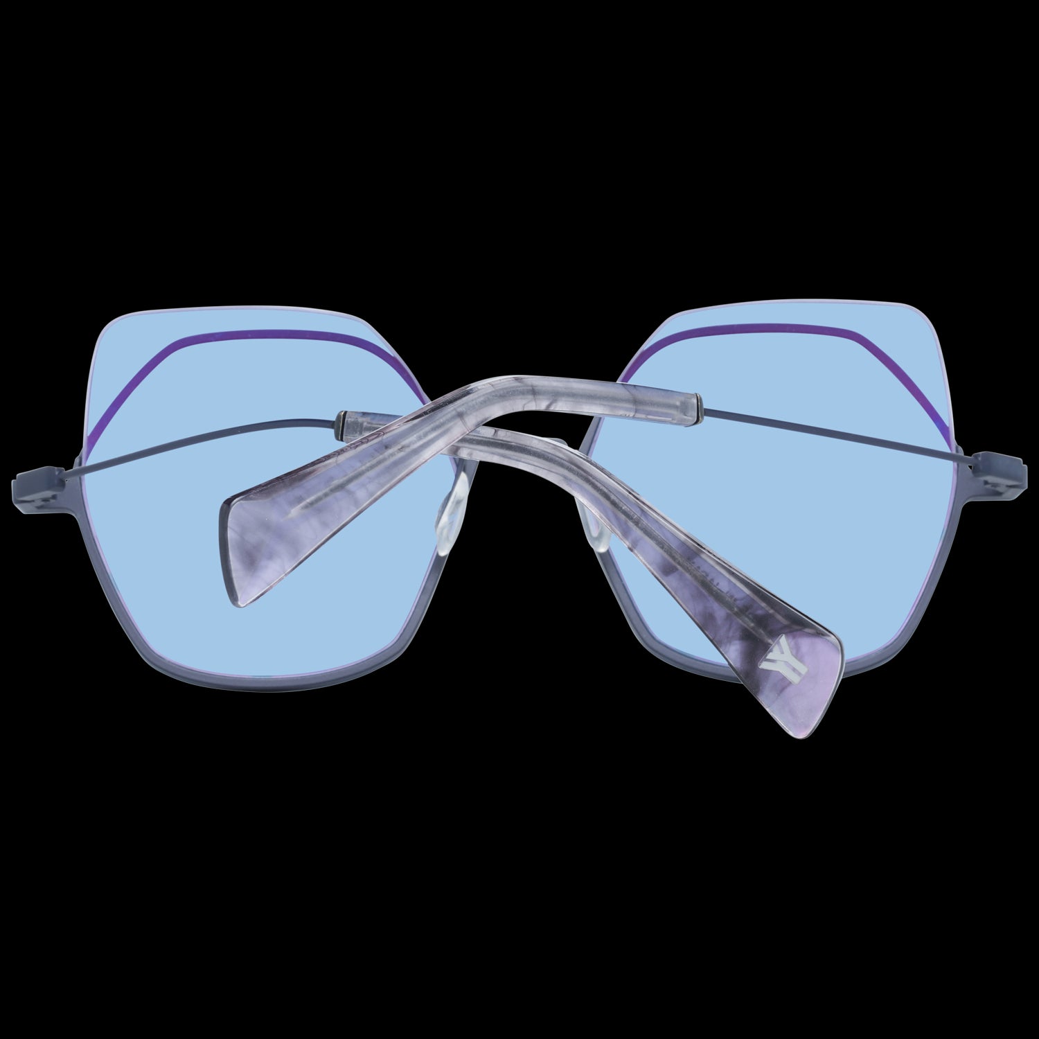 Yohji Yamamoto Occhiali Da SoleF_0360_YY7031 52902