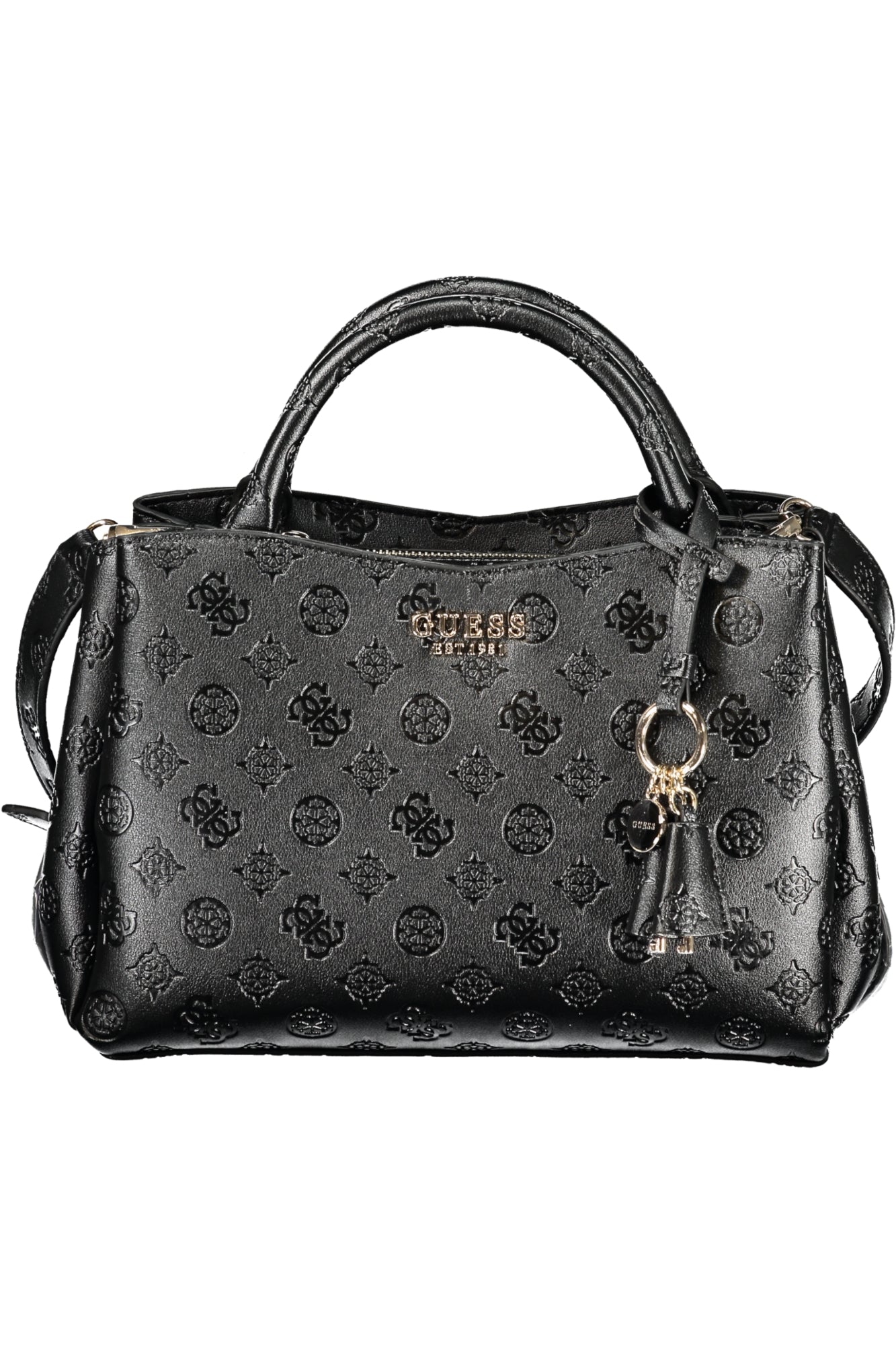 Guess JeansF_0398_PD966506_NEBLACKL_UNI