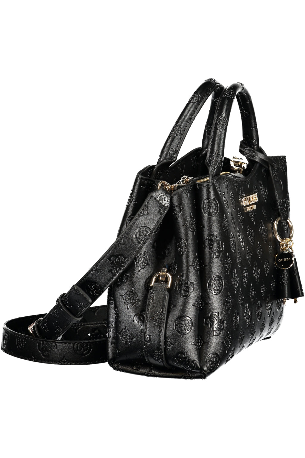 Guess JeansF_0398_PD966506_NEBLACKL_UNI