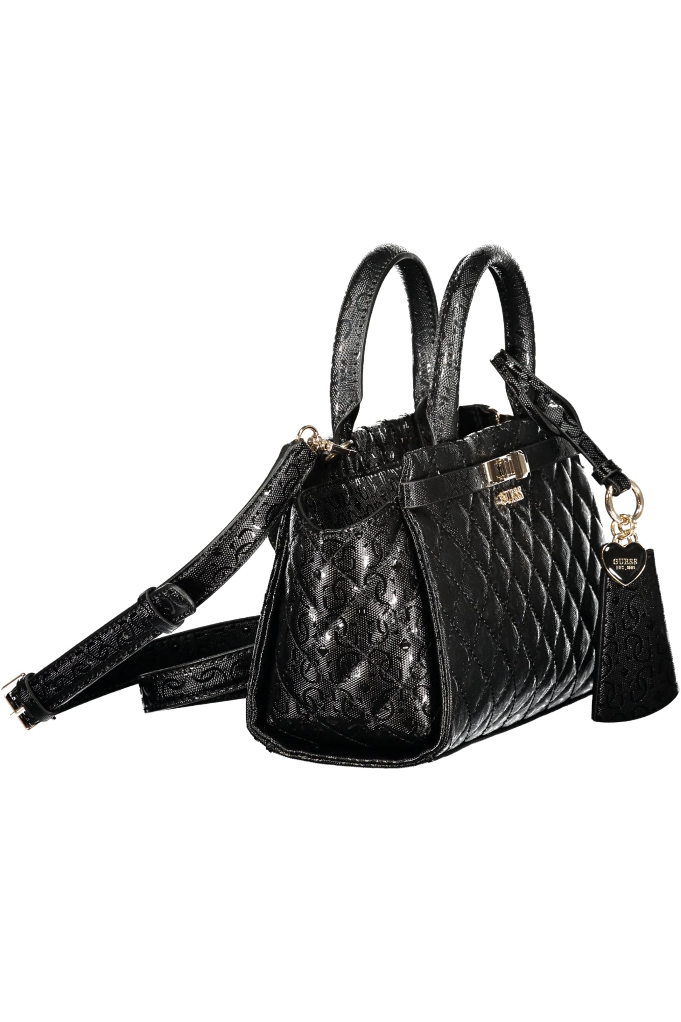 Guess JeansF_0398_GG815705_NEBLACK_UNI