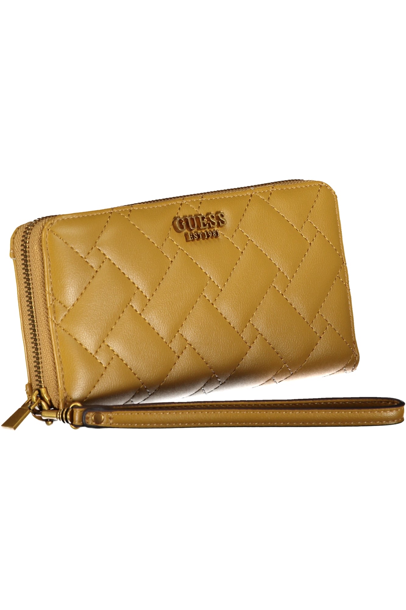 Guess JeansF_0398_QB898446_GIMUSTARD_UNI