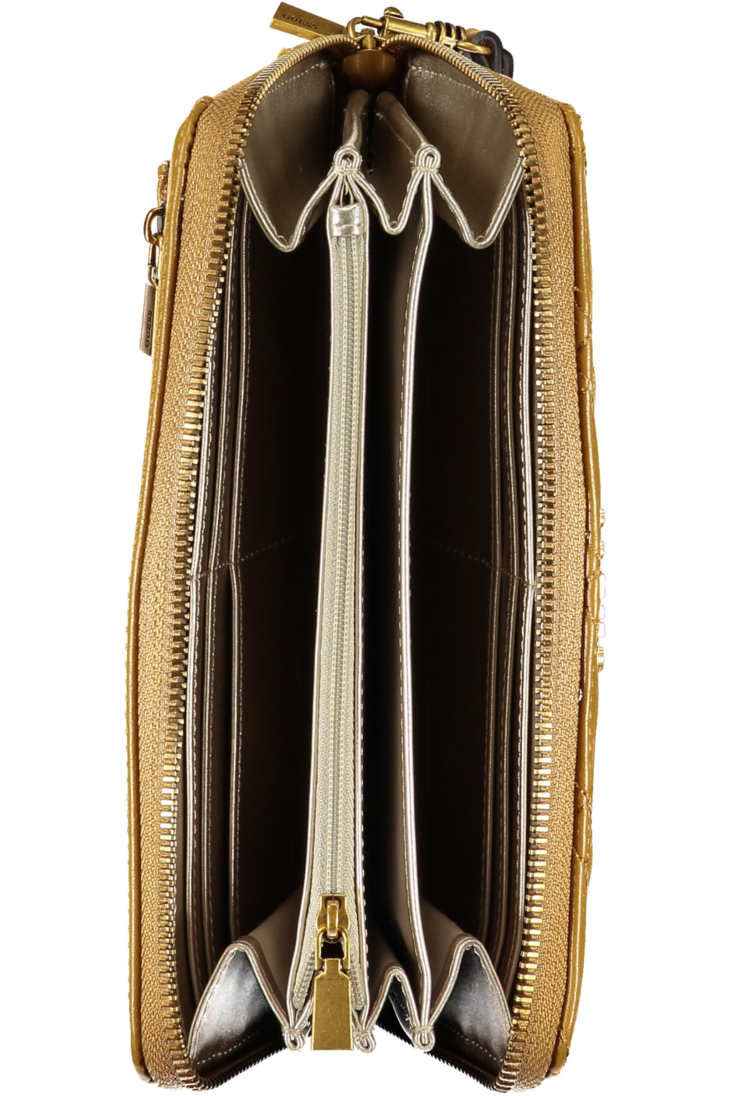 Guess JeansF_0398_QB898446_GIMUSTARD_UNI