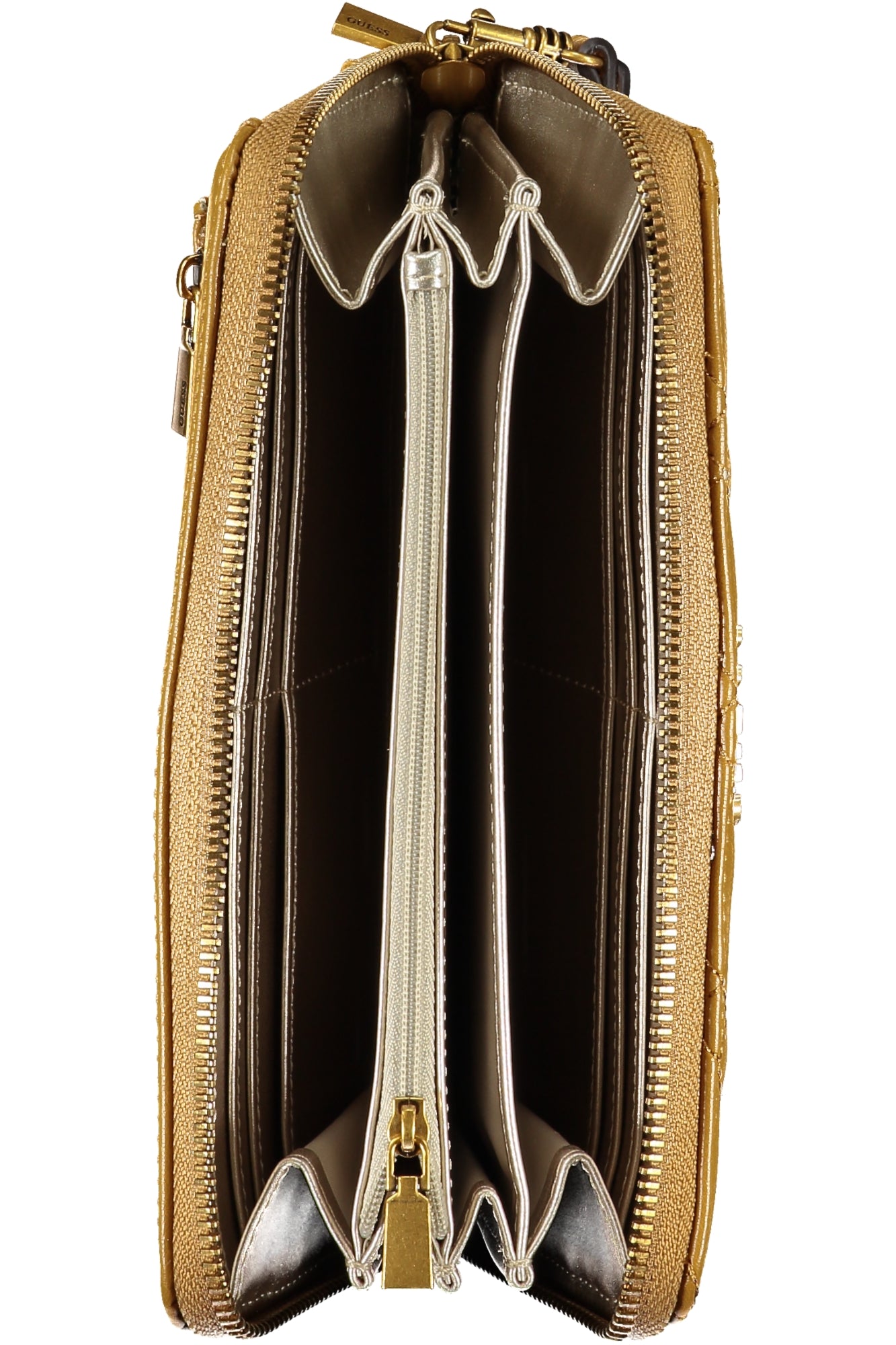 Guess JeansF_0398_QB898446_GIMUSTARD_UNI