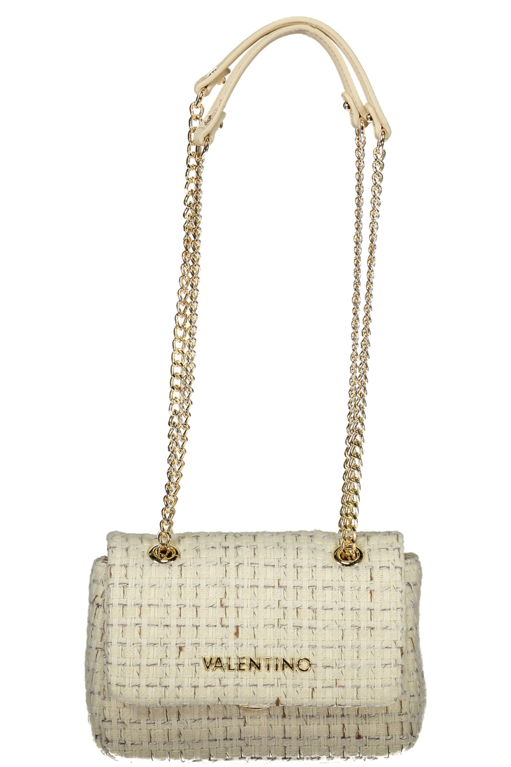 Valentino BagsF_0398_VBS9JP05TWEED_BIOFFWHI_UNI
