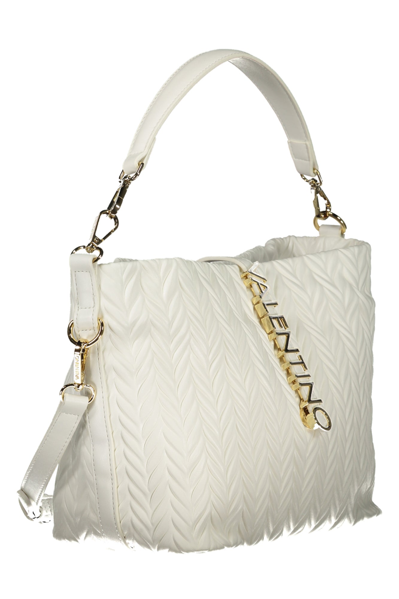 Valentino BagsF_0398_VBS9AB32FANIARE_BIBIANCO_UNI
