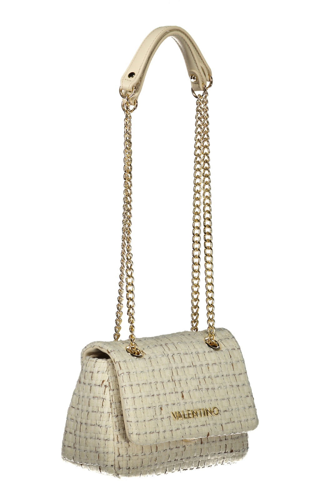 Valentino BagsF_0398_VBS9JP05TWEED_BIOFFWHI_UNI
