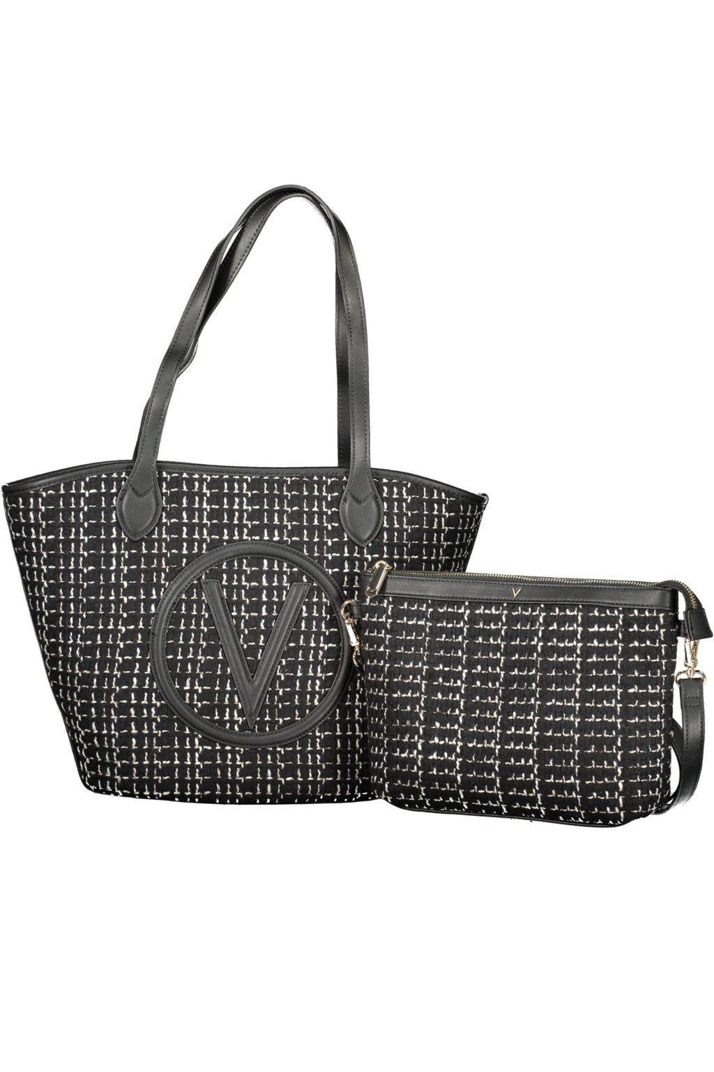 Valentino BagsF_0398_VBS7QO02TESCOVENT_NENEROMU_UNI