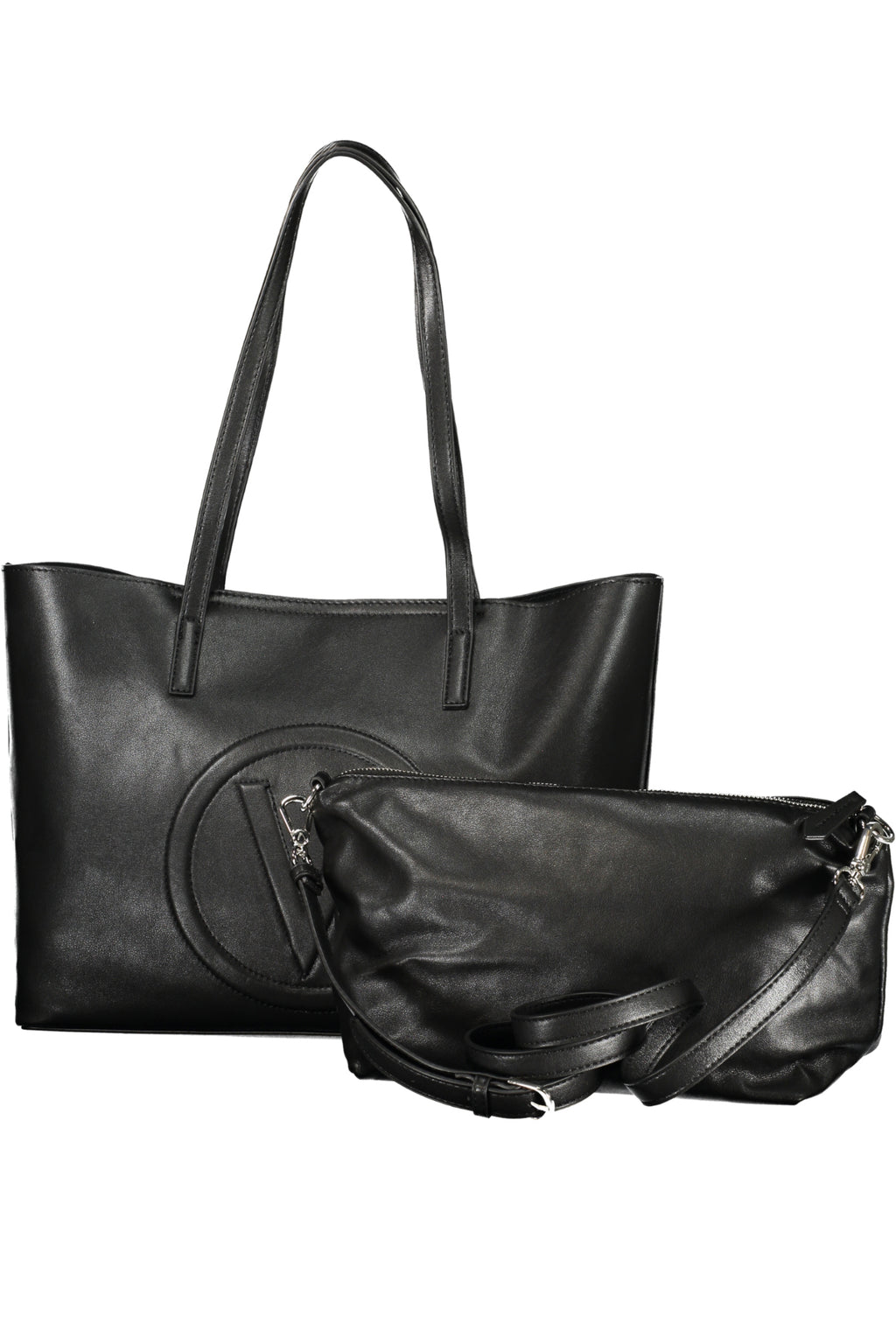 Valentino BagsF_0398_VBS8WK01SELENARE_NENERO_UNI