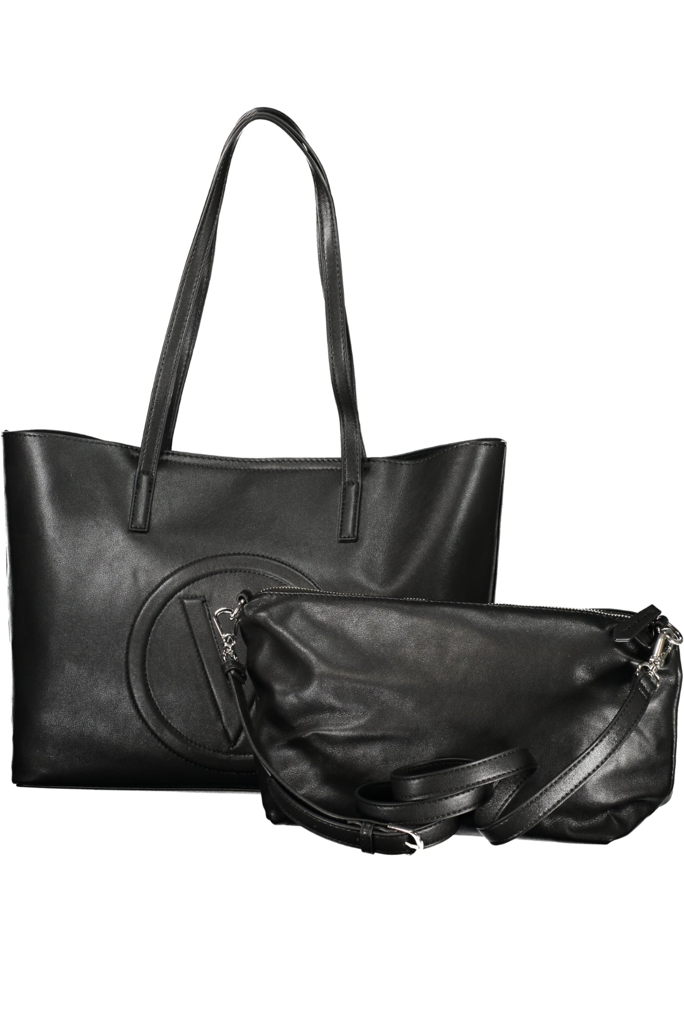 Valentino BagsF_0398_VBS8WK01SELENARE_NENERO_UNI